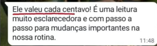 Depoimento real de leitora com alopecia ou eflúvio